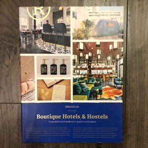 BRANDLife: Boutique Hotels & Hostels by Victionary